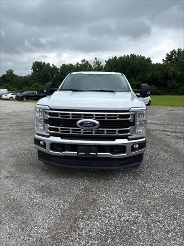 2026 Ford F-250 Platinum for sale in Danville, IL