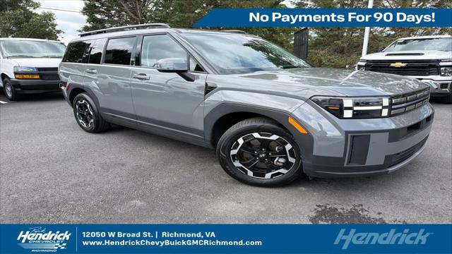 2024 Hyundai Santa Fe SEL for sale in Richmond, VA