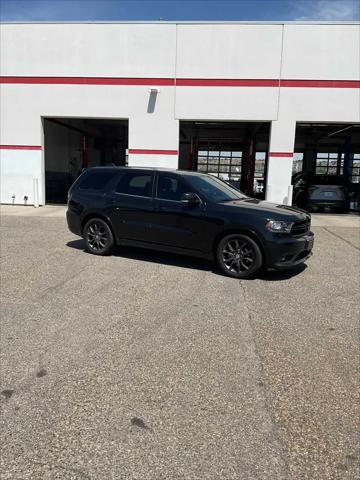 2015 Dodge Durango R/T