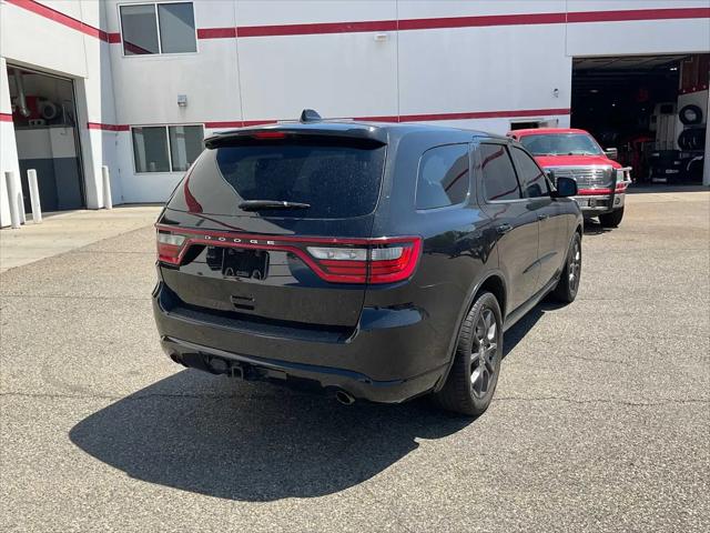 2015 Dodge Durango R/T