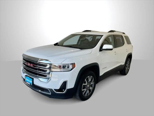 2023 GMC Acadia AWD SLT for sale in Billings, MT