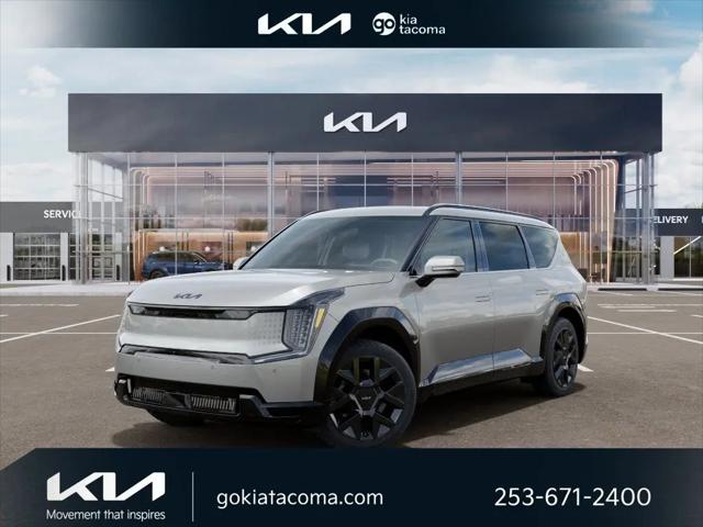 2026 Kia EV9 Land for sale in Tacoma, WA