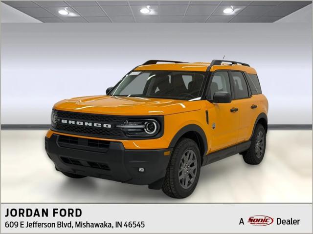 2026 Ford Bronco Sport Big Bend for sale in MISHAWAKA, IN