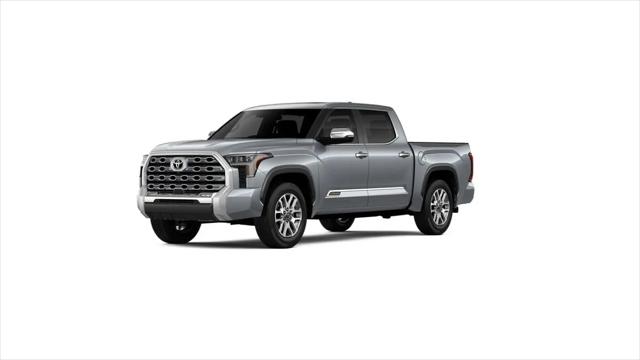 2026 Toyota Tundra 1794 Edition CrewMax 5.5 Bed for sale in El Cajon, CA