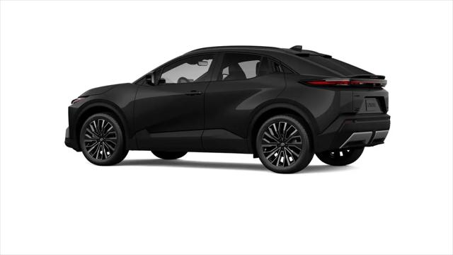2026 Toyota C-HR XSE