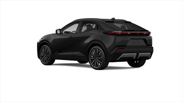 2026 Toyota C-HR XSE