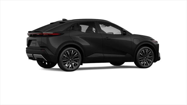 2026 Toyota C-HR XSE