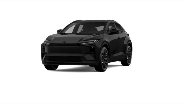 2026 Toyota C-HR XSE