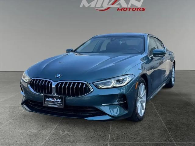 2020 BMW 840i Gran Coupe xDrive for sale in Little Ferry, NJ