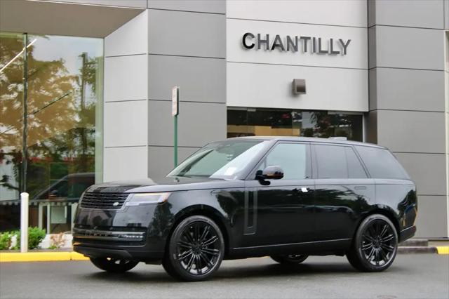 2026 Land Rover Range Rover P400 SE for sale in Vienna, VA