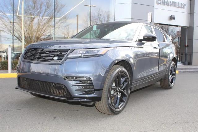 2026 Land Rover Range Rover Velar P250 Dynamic SE for sale in Vienna, VA