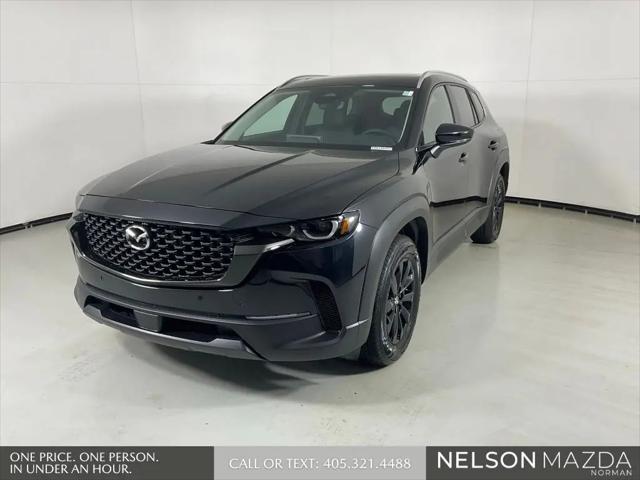 2026 Mazda CX-50 2.5 S Preferred for sale in Norman, OK