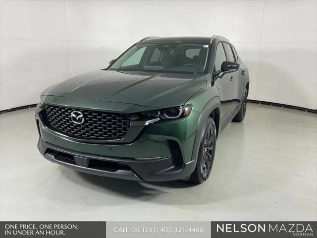 2026 Mazda CX-50 2.5 S Preferred for sale in Norman, OK