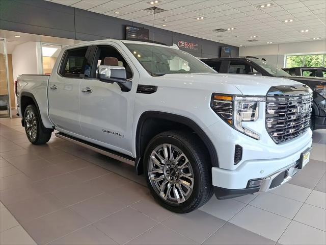 2026 GMC Sierra 1500 Crew Cab, Short Bed, Denali Ultimate, 4WD for sale in Englewood, NJ