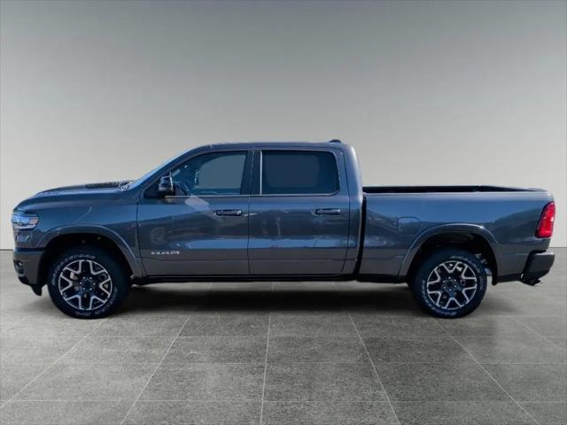 2026 Ram 1500 Laramie Crew Cab 4x4 6'4" Box for sale in Warrenton, OR