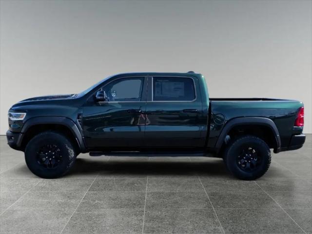 2026 Ram 1500 RHO Crew Cab 4x4 5'7" Box for sale in Warrenton, OR
