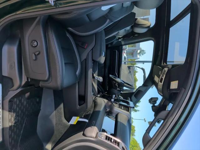 2026 Ram 1500 RHO Crew Cab 4x4 57 Box