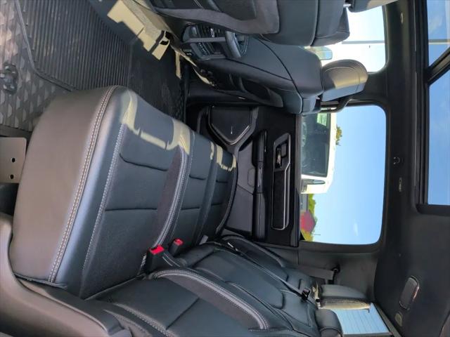 2026 Ram 1500 RHO Crew Cab 4x4 57 Box