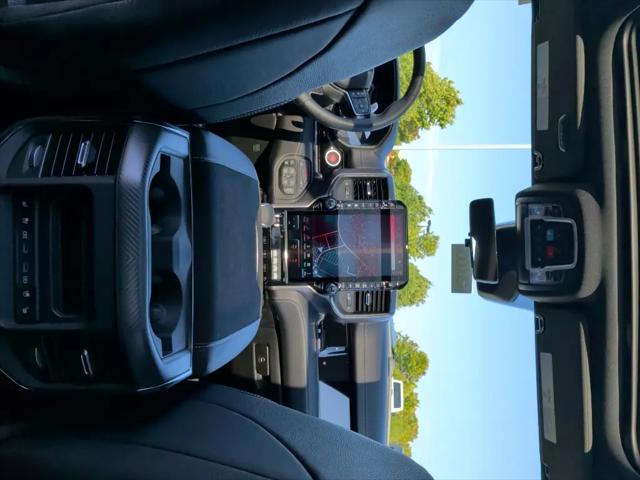 2026 Ram 1500 RHO Crew Cab 4x4 57 Box