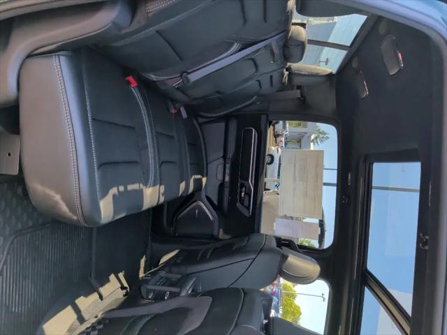 2026 Ram 1500 RHO Crew Cab 4x4 57 Box