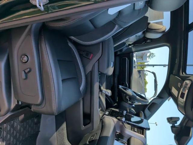 2026 Ram 1500 RHO Crew Cab 4x4 57 Box