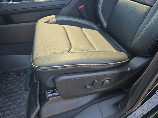 2026 Ram 1500 RHO Crew Cab 4x4 57 Box