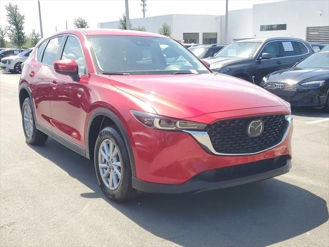 2022 Mazda CX-5 2.5 S Preferred Package for sale in Clermont, FL