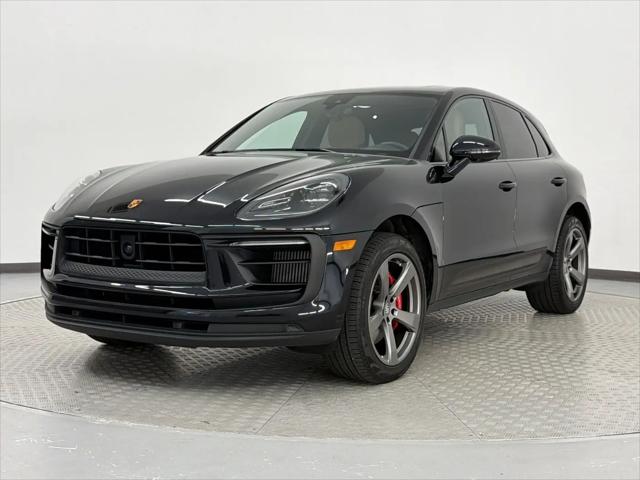 2023 Porsche Macan S for sale in Irondale, AL