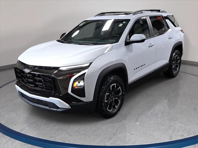 2026 Chevrolet Equinox FWD ACTIV for sale in Raleigh, NC