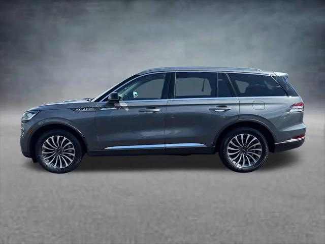 2023 Lincoln Aviator Standard for sale in Morgantown, WV