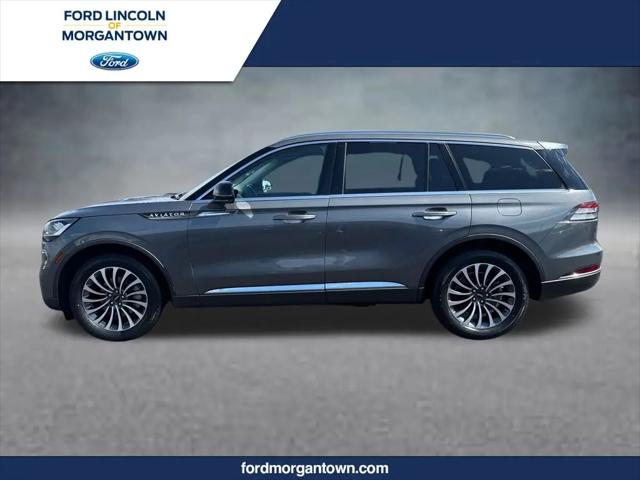 2023 Lincoln Aviator Standard for sale in Morgantown, WV