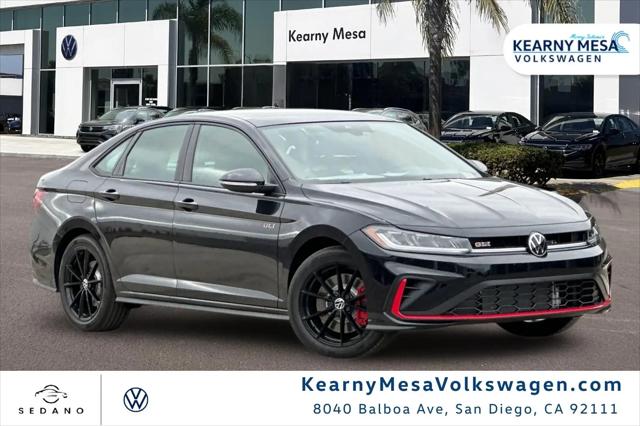 2026 Volkswagen Jetta GLI Autobahn for sale in San Diego, CA