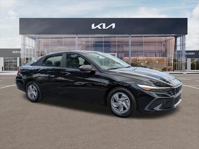 2025 Hyundai Elantra SE for sale in Fort Myers, FL