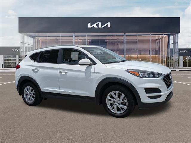 2021 Hyundai Tucson Value for sale in Fort Myers, FL