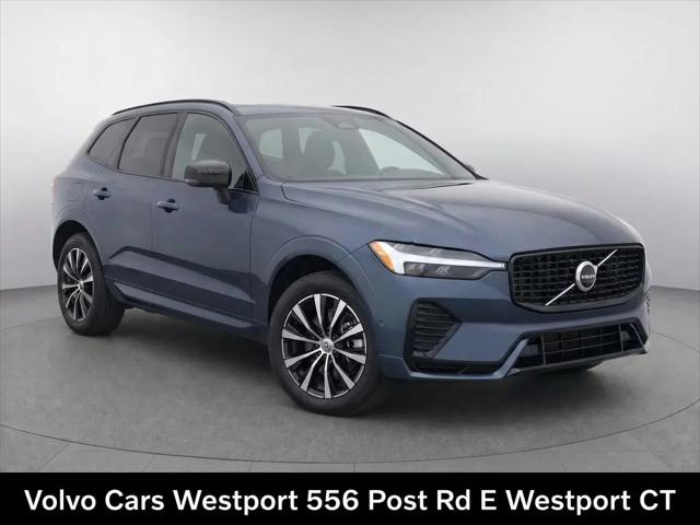 2024 Volvo XC60 B5 Ultimate Dark Theme for sale in Westport, CT