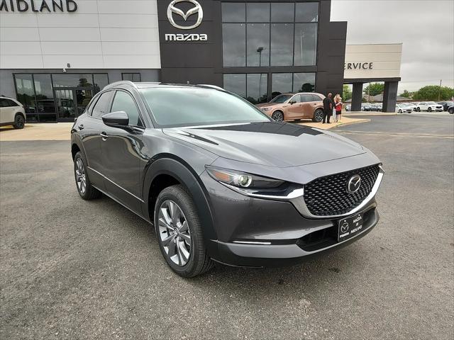 2026 Mazda CX-30 2.5 S Preferred for sale in Midland, TX