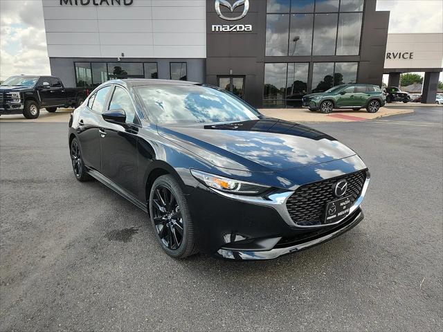 2026 Mazda Mazda3 2.5 S Select Sport for sale in Midland, TX