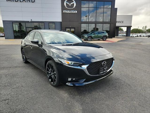 2026 Mazda Mazda3 2.5 S Select Sport for sale in Midland, TX