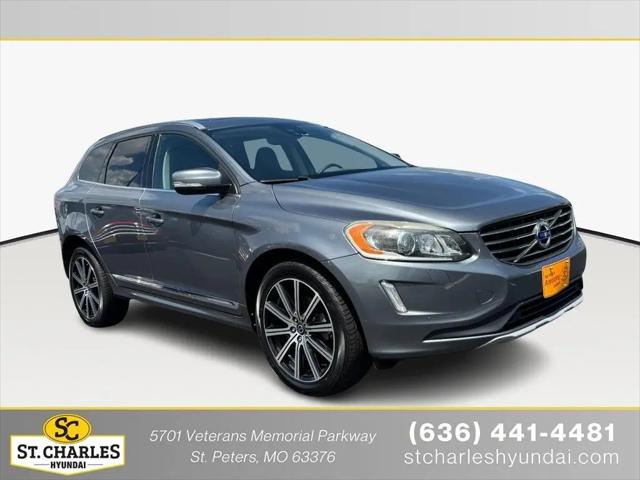 2017 Volvo XC60 T6 Inscription for sale in St Peters, MO