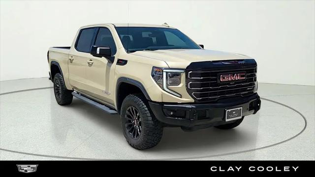 2023 GMC Sierra 1500 4WD Crew Cab Short Box AT4X for sale in Mesquite, TX