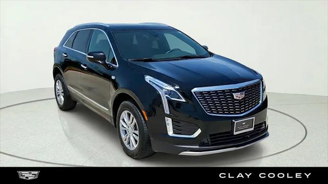 2022 Cadillac XT5 FWD Premium Luxury for sale in Mesquite, TX