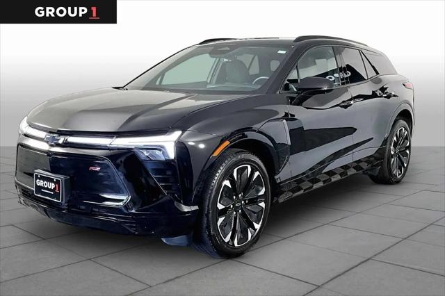 2024 Chevrolet V Blazer eAWD RS for sale in Houston, TX