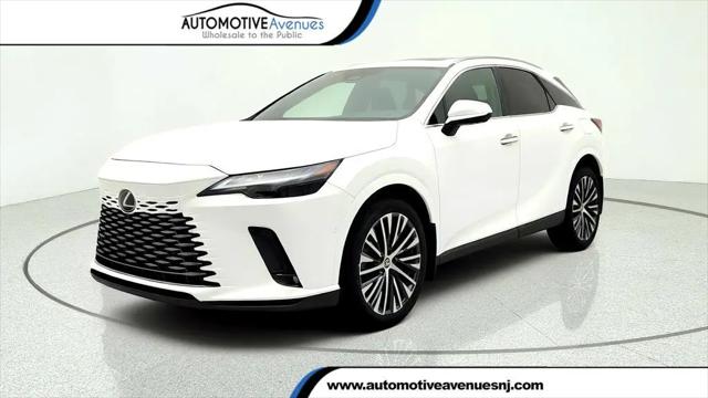 2024 Lexus RX 350 Premium Plus for sale in Sewell, NJ