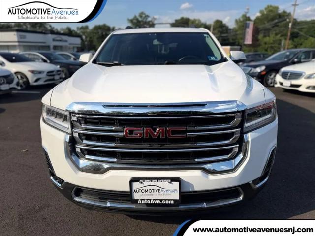 2020 GMC Acadia FWD SLT for sale in Sewell, NJ