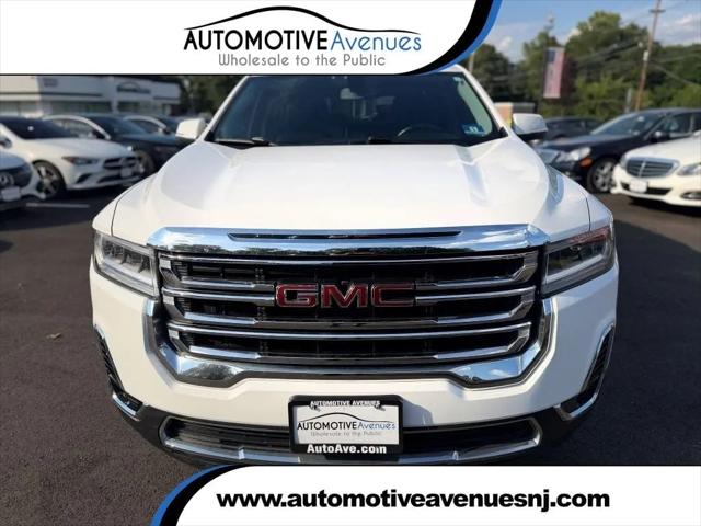 2020 GMC Acadia FWD SLT for sale in Sewell, NJ