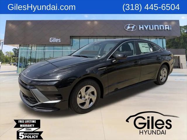 2026 Hyundai Sonata SE for sale in Pineville, LA