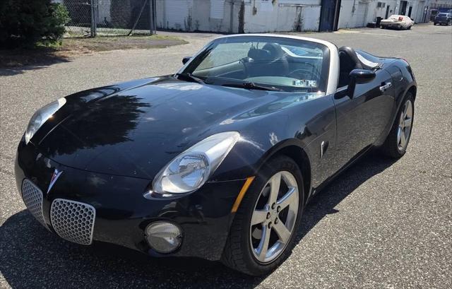 2006 Pontiac Solstice Base for sale in Bensalem, PA