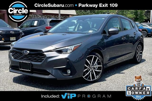 2026 Subaru Impreza Sport for sale in Shrewsbury, NJ