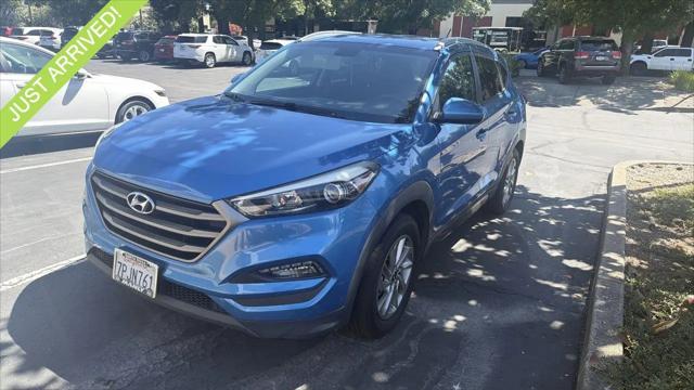 2016 Hyundai Tucson SE for sale in Petaluma, CA