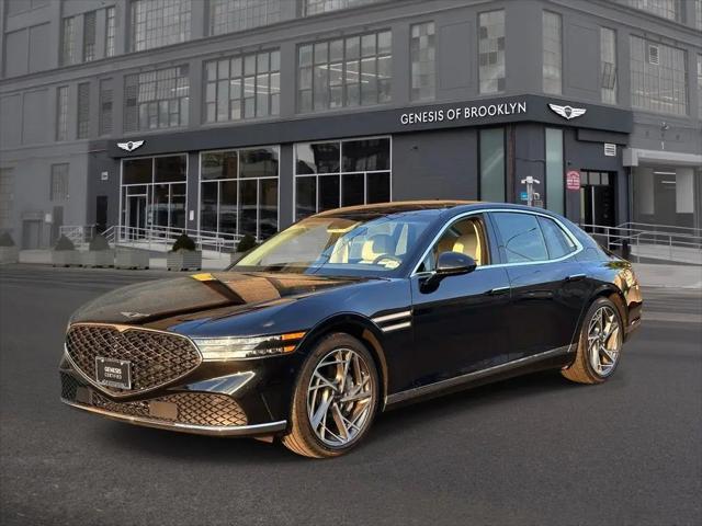 2023 Genesis G90 3.5T AWD for sale in Brooklyn, NY